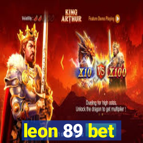 leon 89 bet